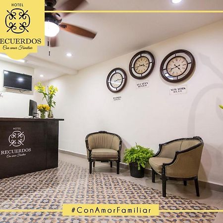 Hotel Recuerdos Valladolid  Kültér fotó