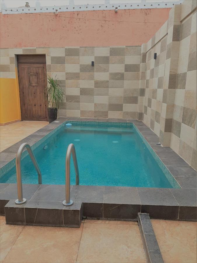 Hotel Recuerdos Valladolid  Kültér fotó