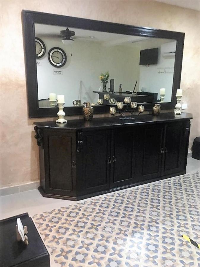 Hotel Recuerdos Valladolid  Kültér fotó